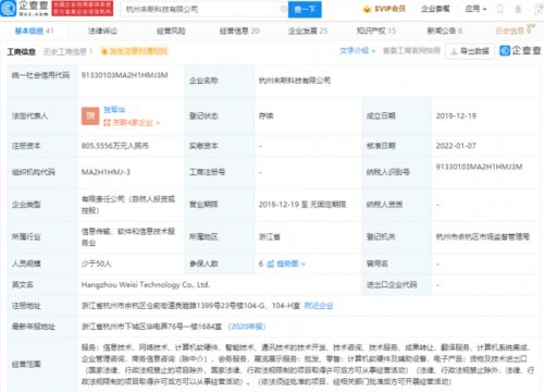 字節跳動投資未斯科技，RPA與軟硬件技術版圖再擴張