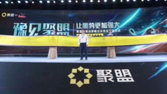 聚盟科技與聚思鴻信息技術是否為同一單位