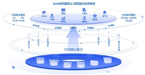 數說云巖 深耕數智服務，創新驅動賦能企業發展