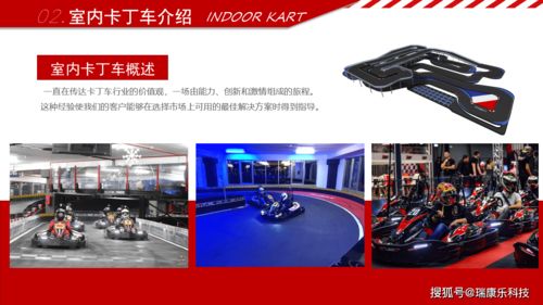 室內主題運動設計專家 卡丁車、蹦床樂園與品牌推廣一體化解決方案