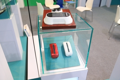 三潤(rùn)電子助力2014中國(guó)國(guó)際社會(huì)公共安全產(chǎn)品博覽會(huì)